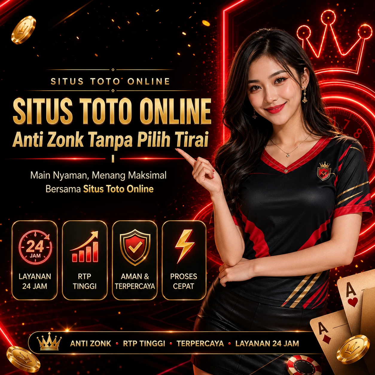 tar555 Indonesia