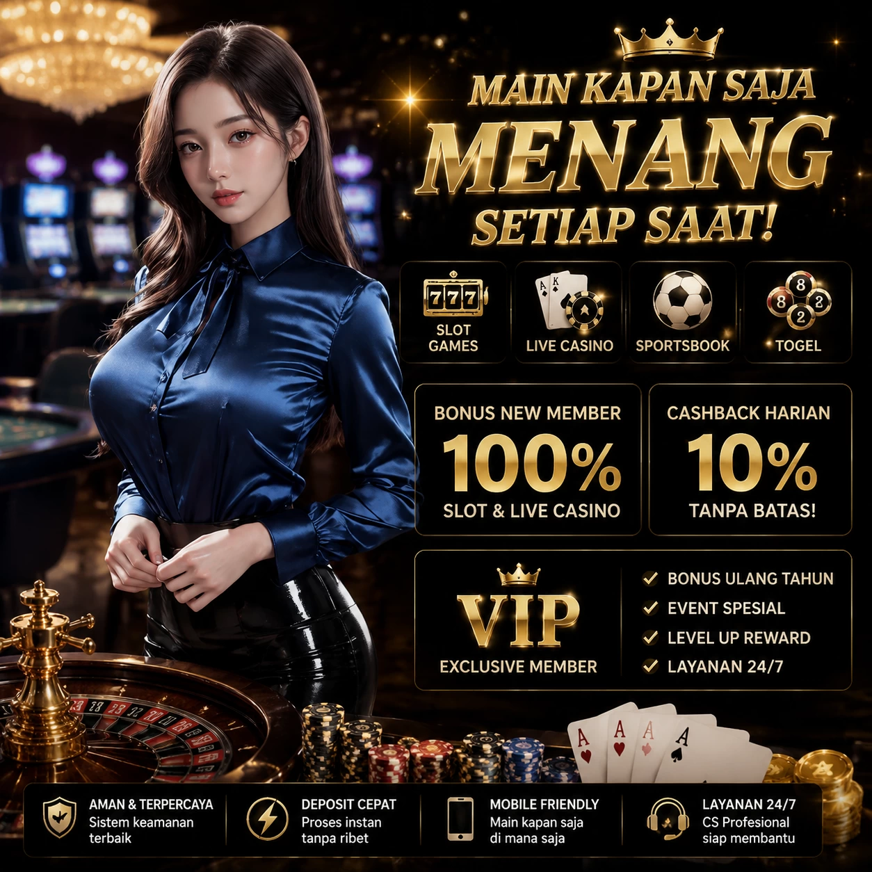 tar555 Indonesia